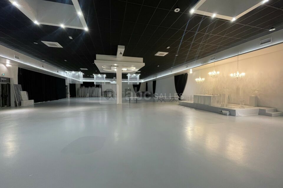 Espace Descartes Reception