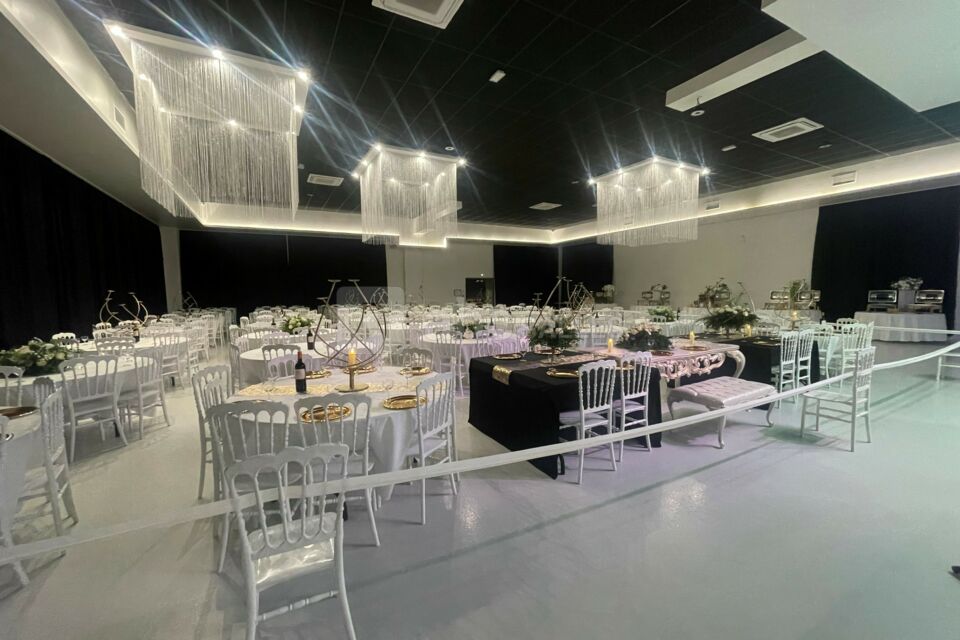 Espace Descartes Reception