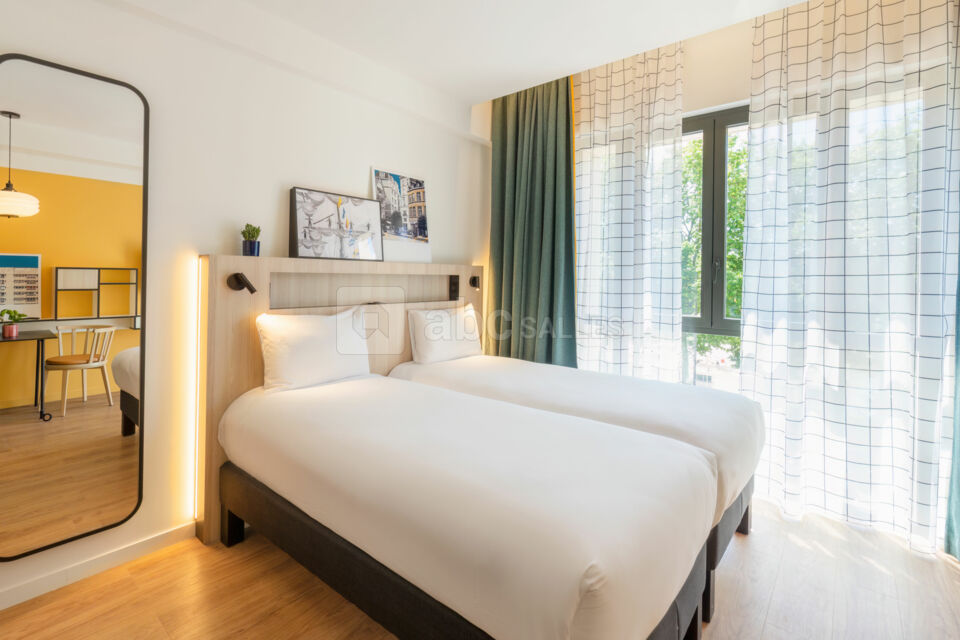 Novotel Rouen Centre Cathédrale