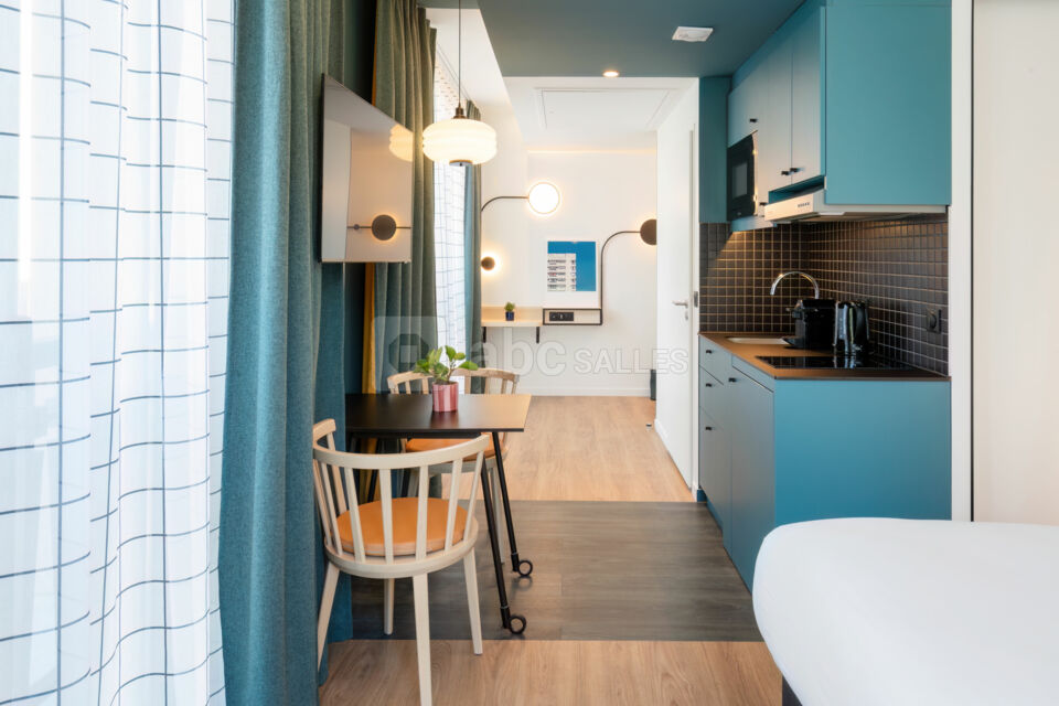 Novotel Rouen Centre Cathédrale