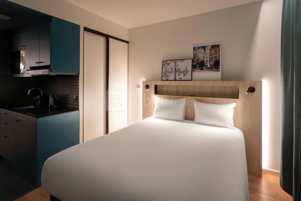 Novotel Rouen Centre Cathédrale