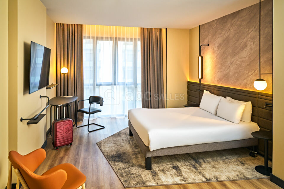 Novotel Rouen Centre Cathédrale