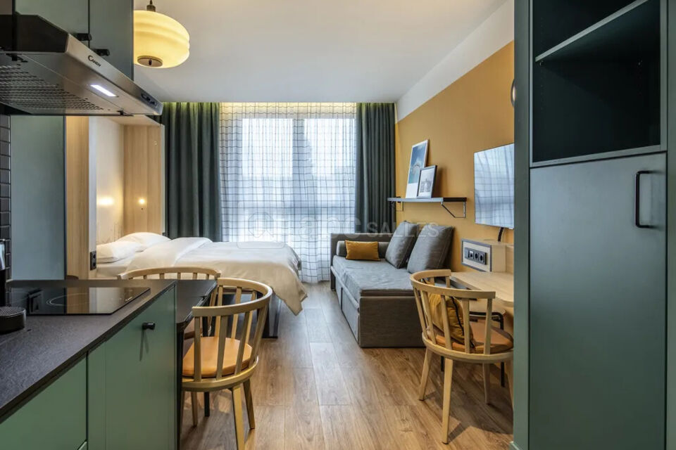 Novotel Rouen Centre Cathédrale