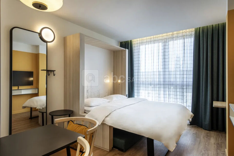 Novotel Rouen Centre Cathédrale