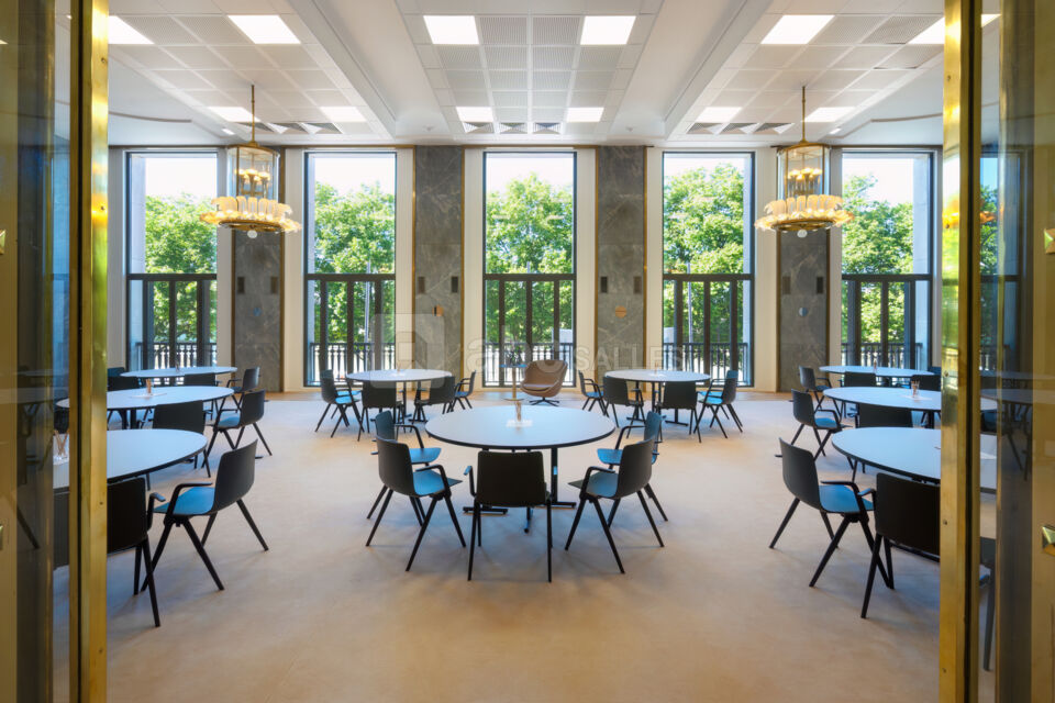 Novotel Rouen Centre Cathédrale