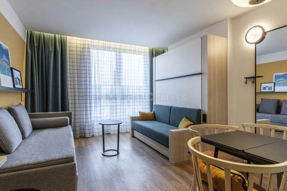Novotel Rouen Centre Cathédrale
