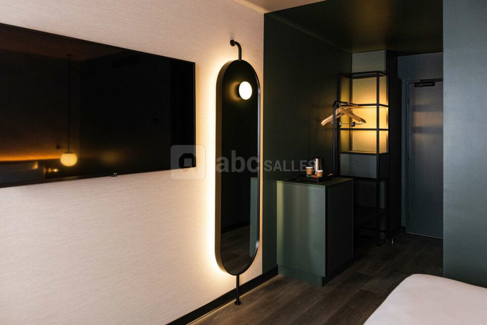 Novotel Rouen Centre Cathédrale
