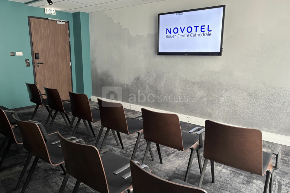 Salon Maurice de Bus - Théâtre