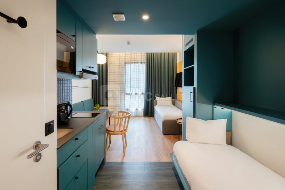 Novotel Rouen Centre Cathédrale