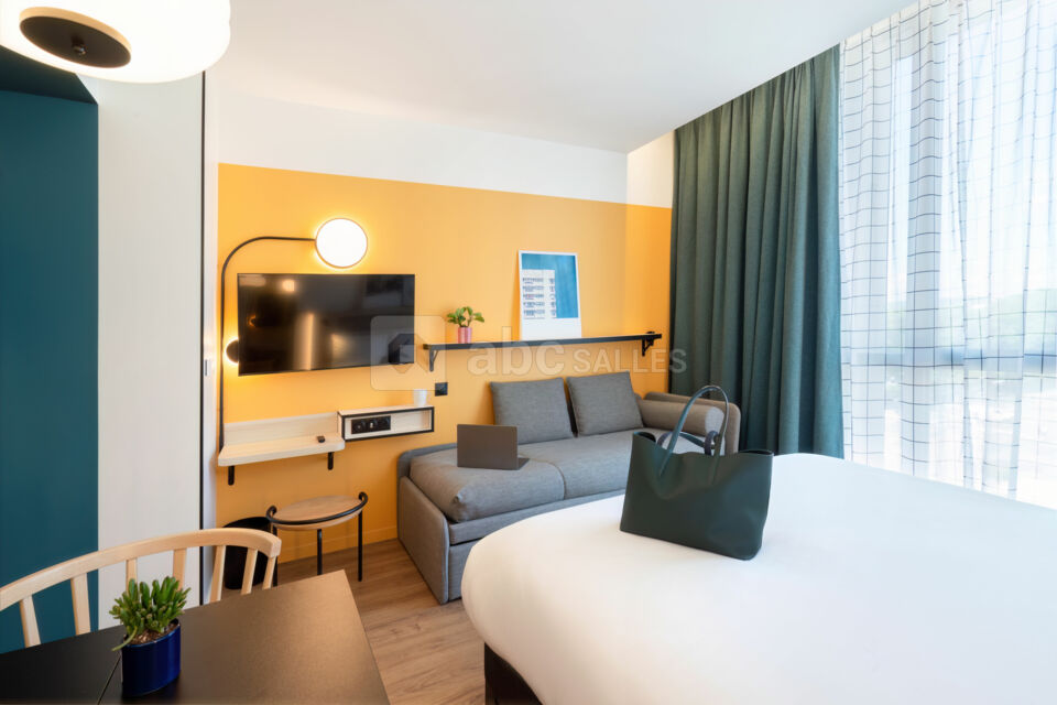 Novotel Rouen Centre Cathédrale