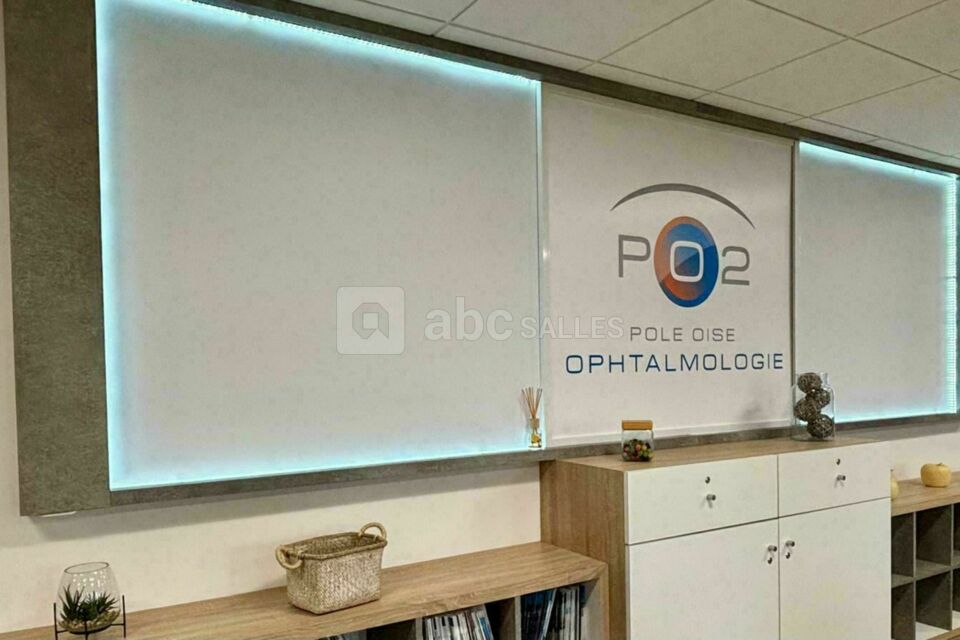 Meeting Room@Oise