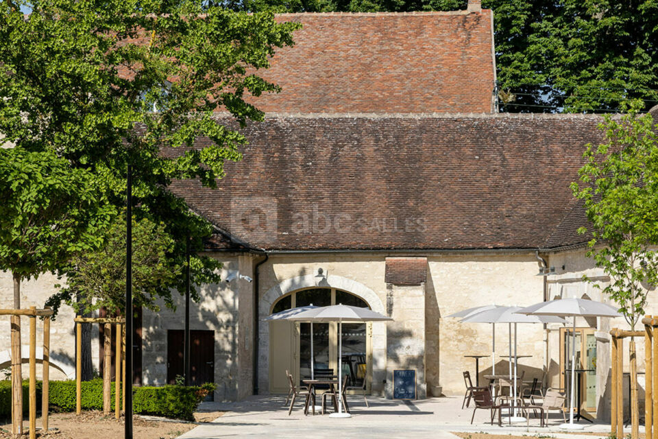 Cité des Climats et Vins de Chablis