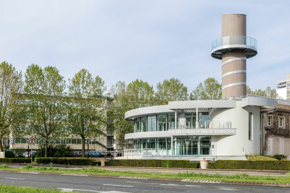 La Cité