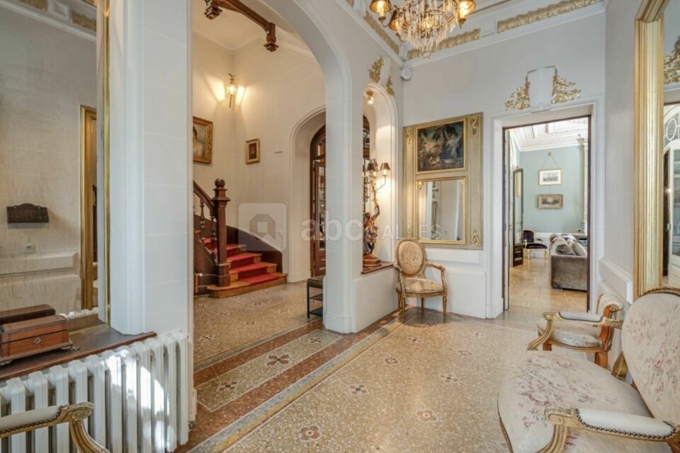 Hôtel Particulier Napoleon