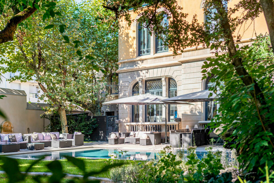 Hôtel Particulier Napoleon