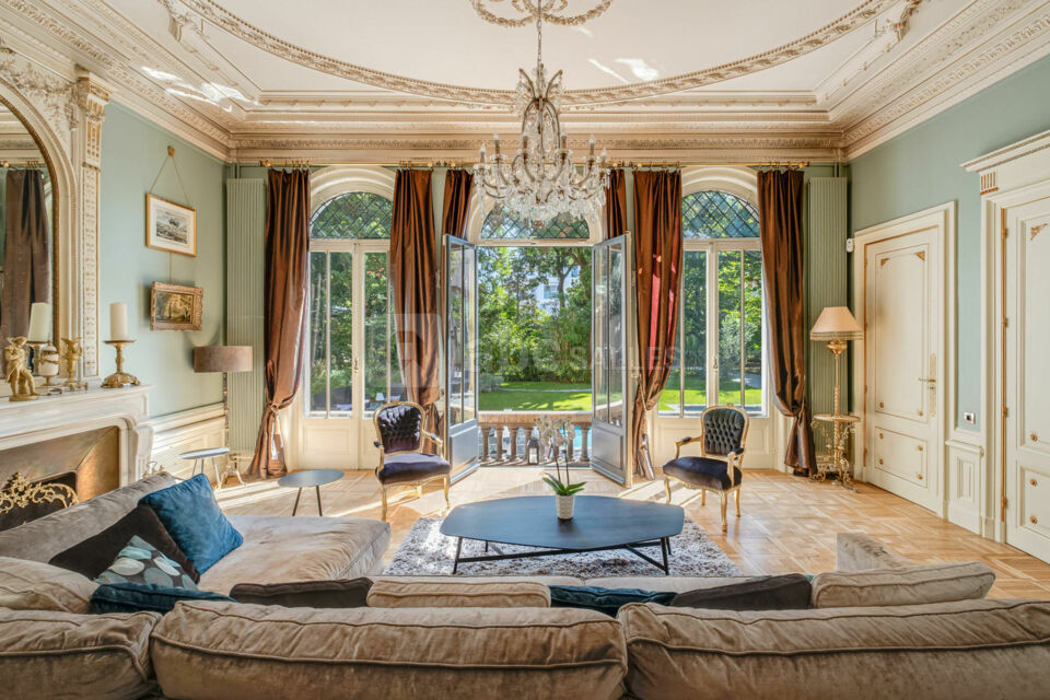 Hôtel Particulier Napoleon