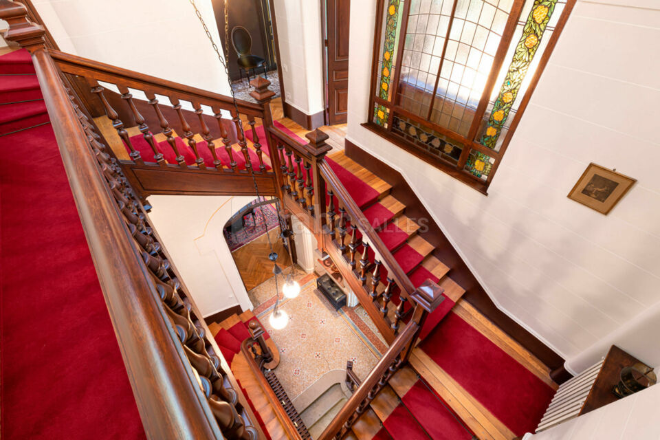 Hôtel Particulier Napoleon