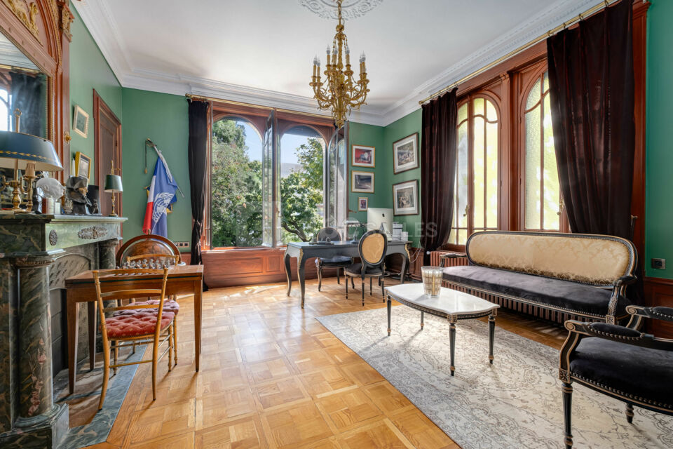 Hôtel Particulier Napoleon