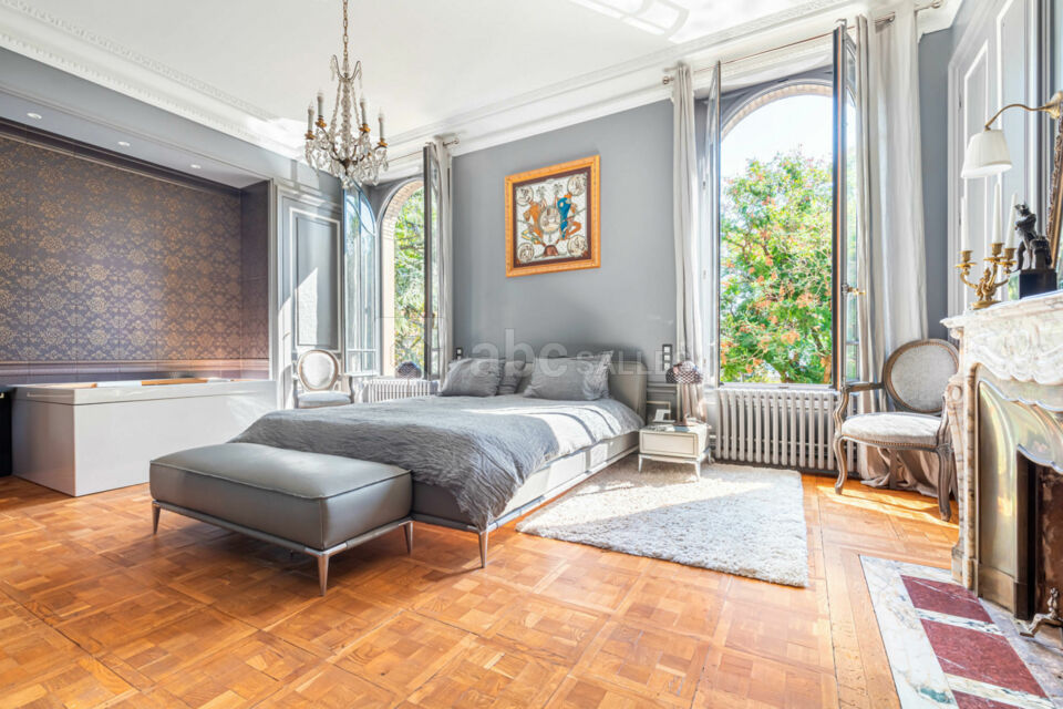 Hôtel Particulier Napoleon