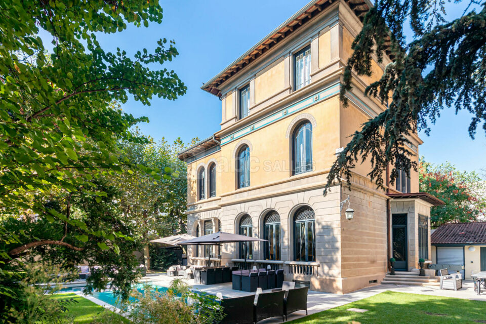 Hôtel Particulier Napoleon