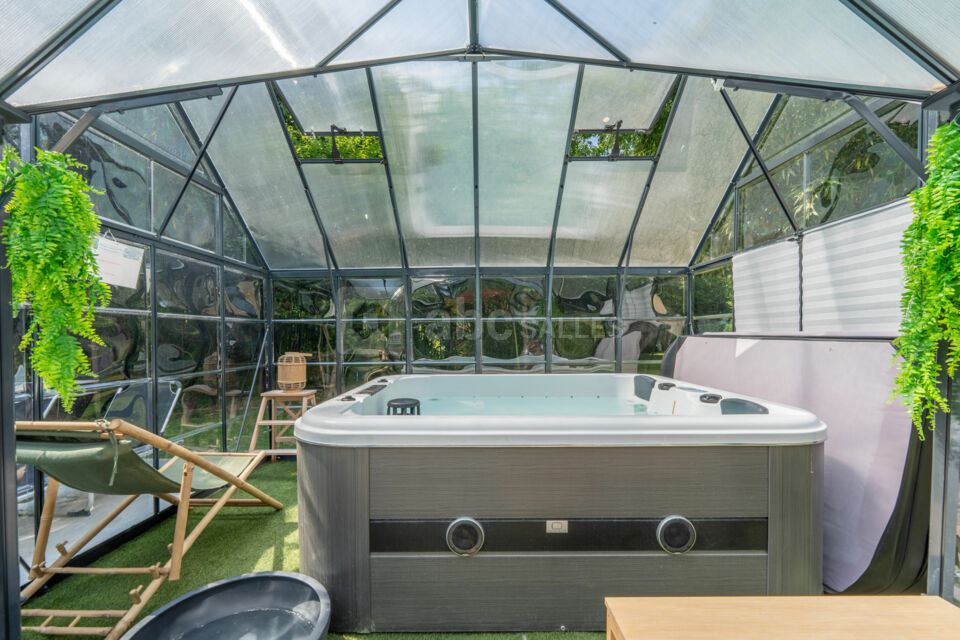JARDIN SPA