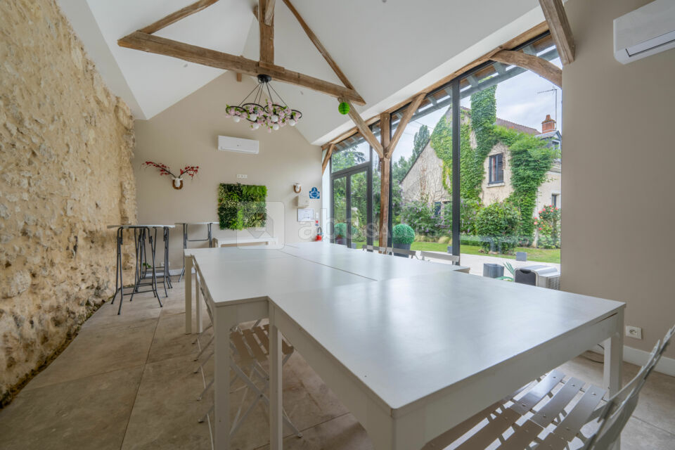 Le Clos du Tilleul