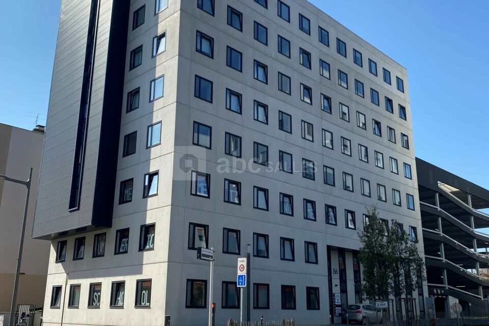 Officestation Metz