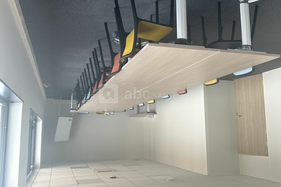 Officestation Metz