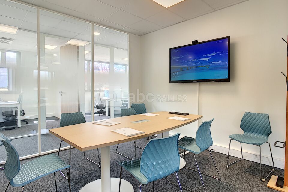 Officestation Metz