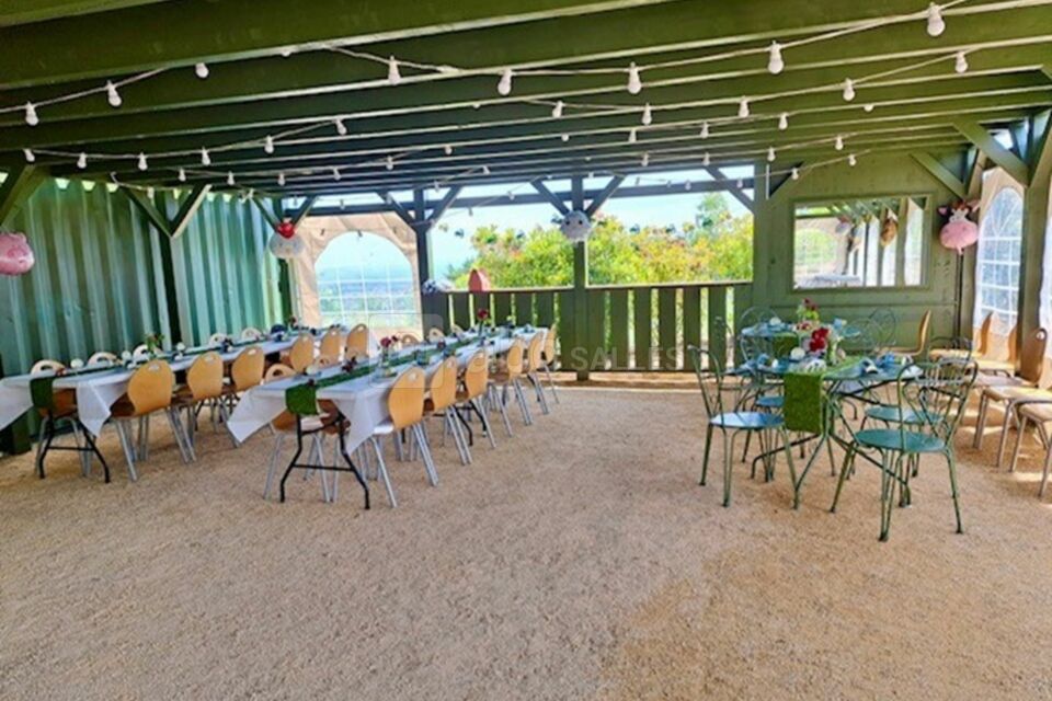 La Ferme Mielifique