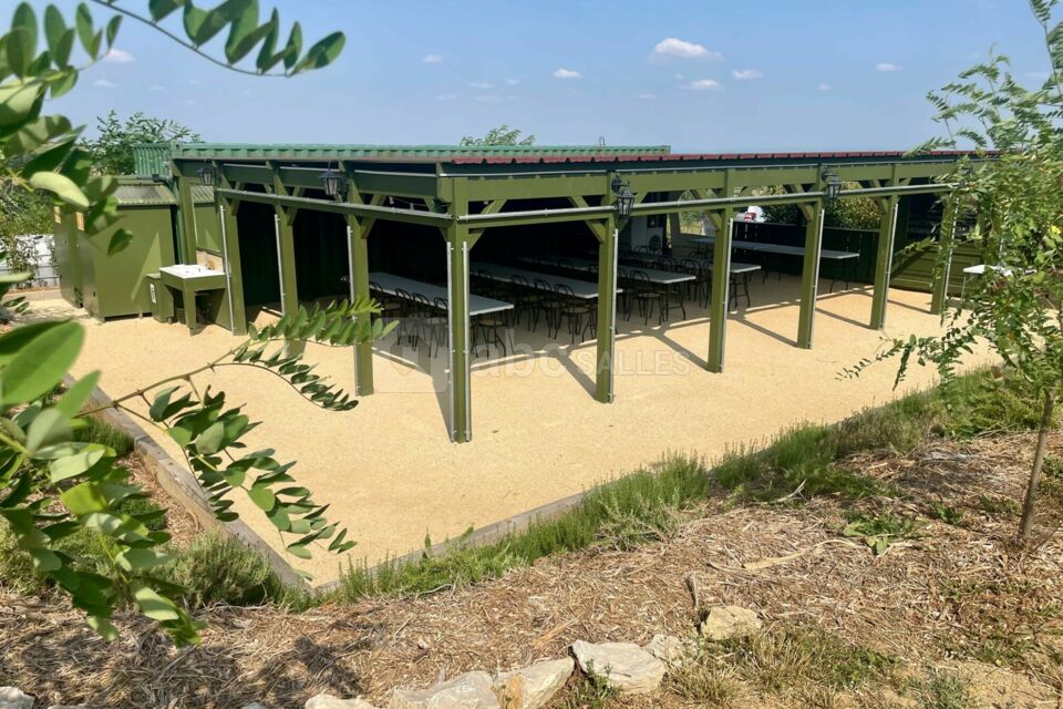La Ferme Mielifique