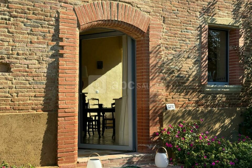 Manoir du Bouyssou