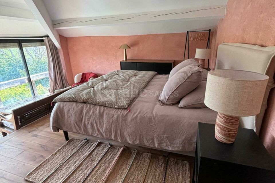 Manoir du Bouyssou