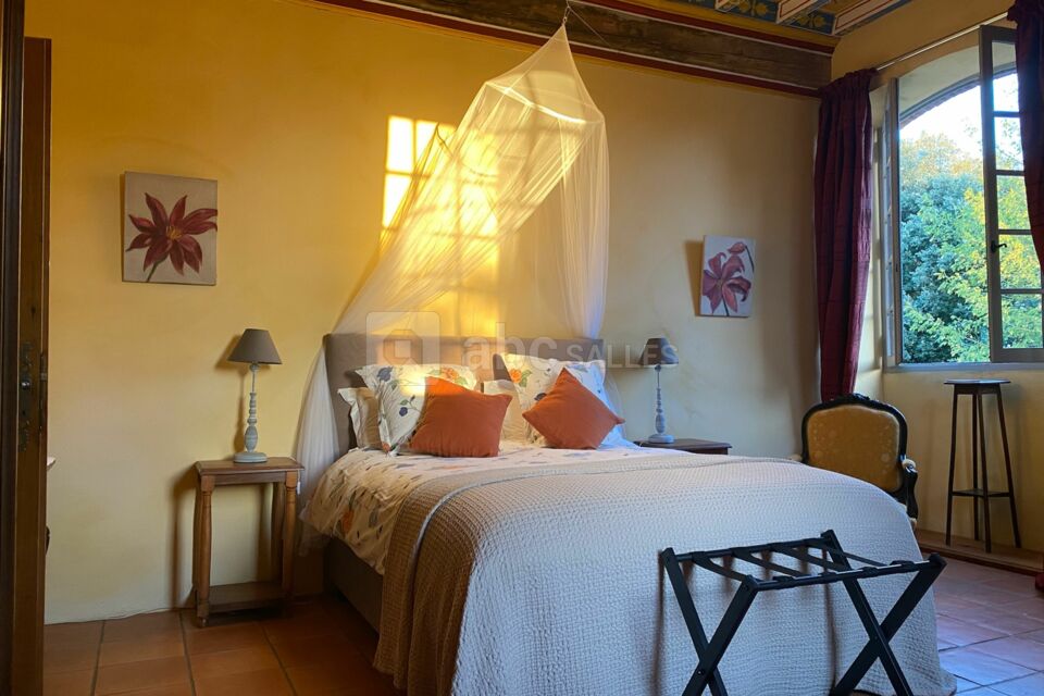 Manoir du Bouyssou