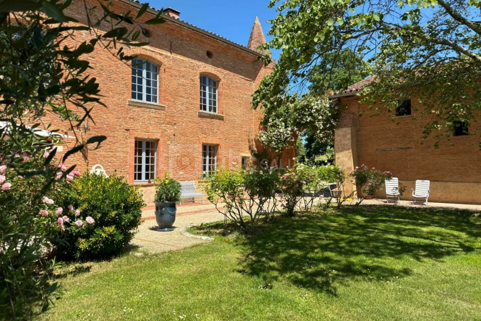Manoir du Bouyssou