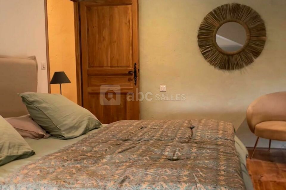 Manoir du Bouyssou