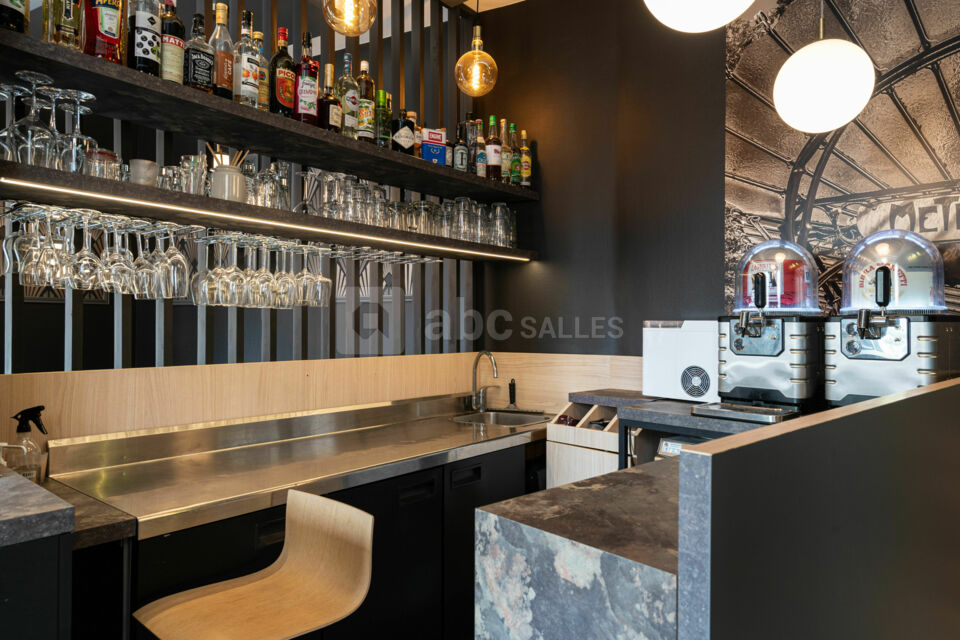 Salon Goulu