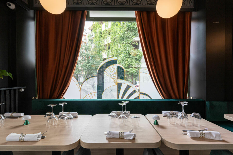 Salon Goulu
