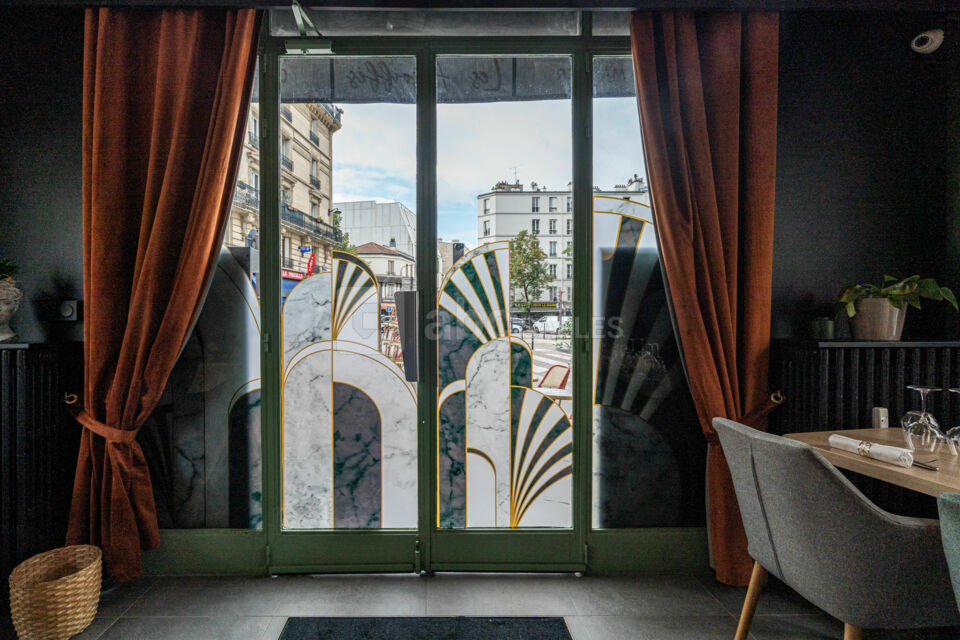Salon Goulu