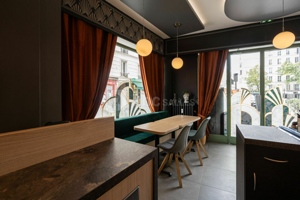 Salon Goulu
