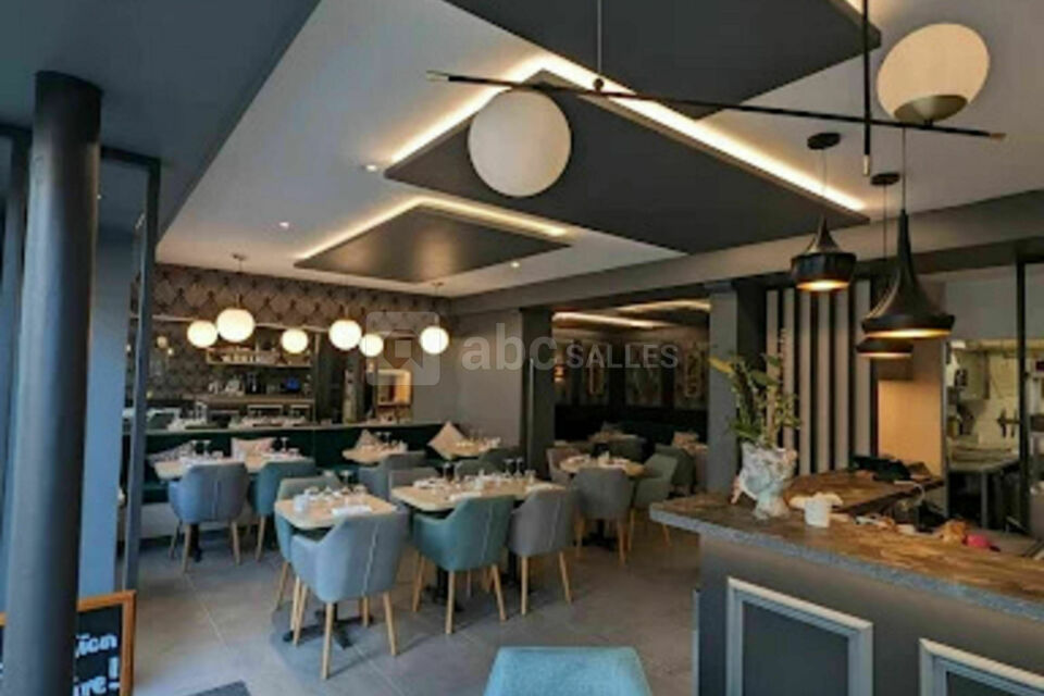 Salon Goulu