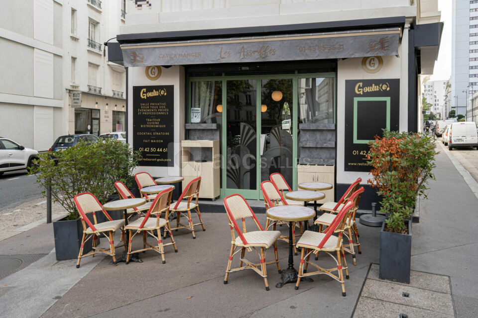 Salon Goulu