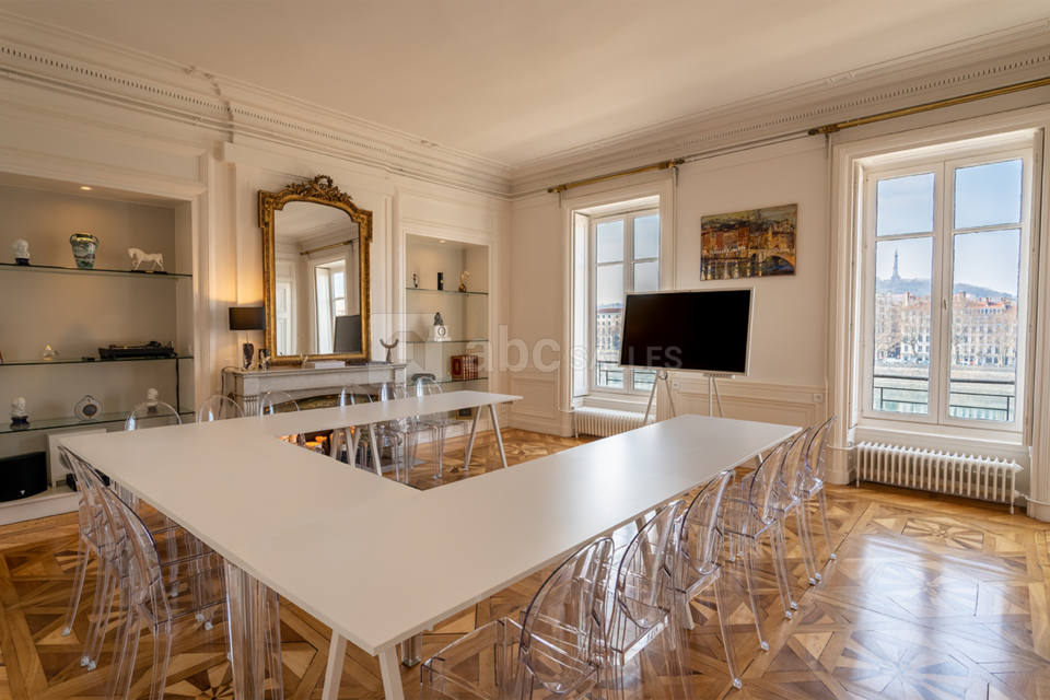 Inoven - Appartement Fourvière