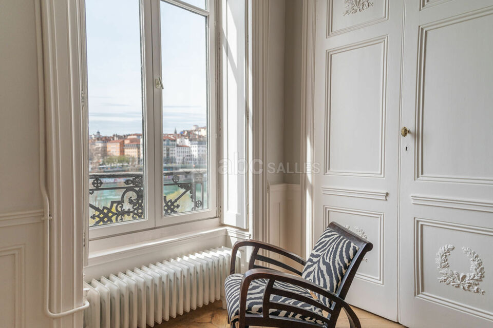 Inoven - Appartement Fourvière