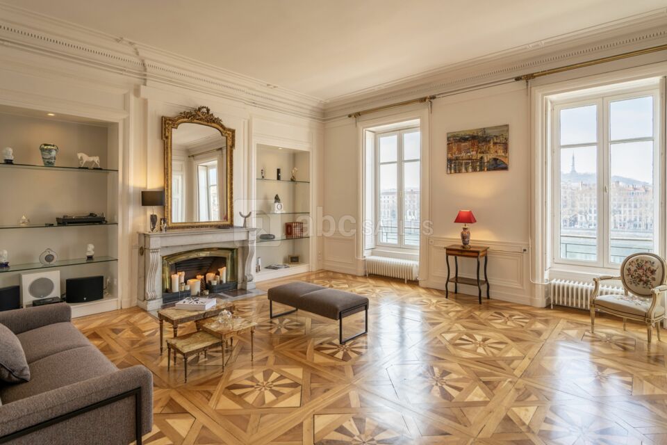 Inoven - Appartement Fourvière