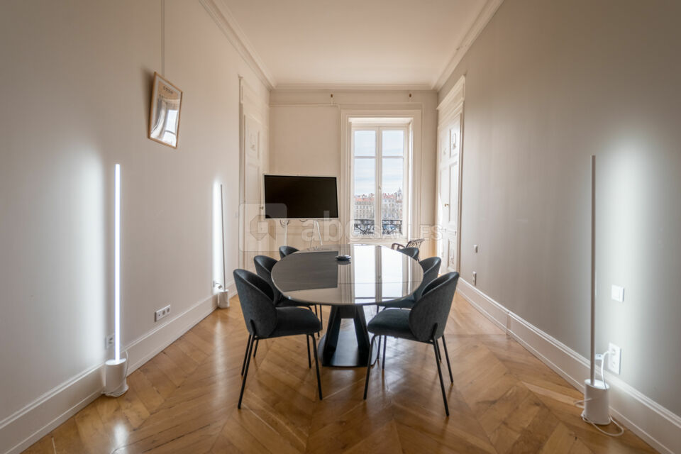 Inoven - Appartement Fourvière