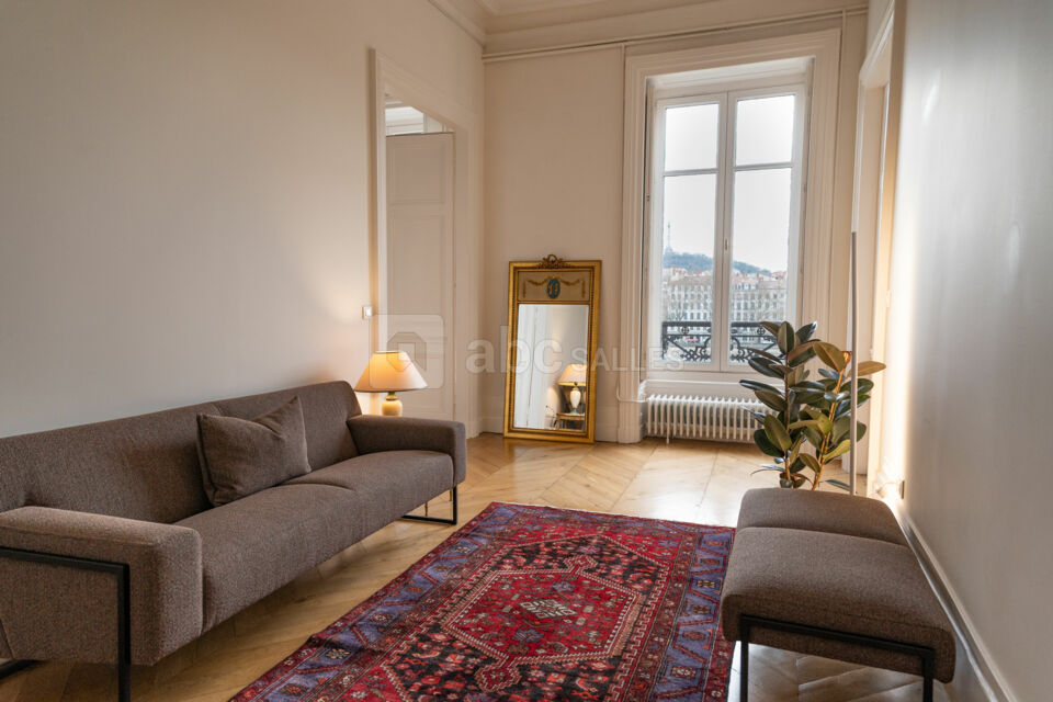 Inoven - Appartement Fourvière