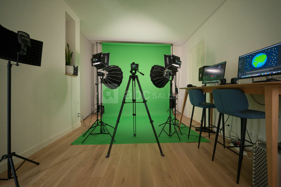 Inoven - Appartement Fourvière