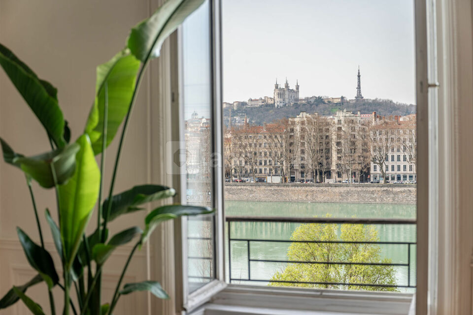 Inoven - Appartement Fourvière