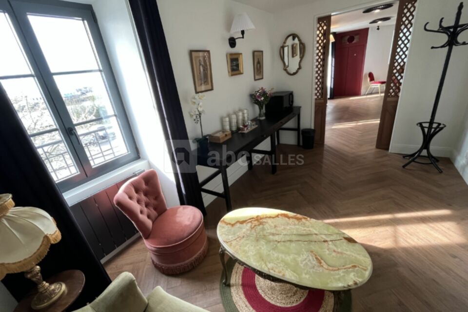 Maison Maurice